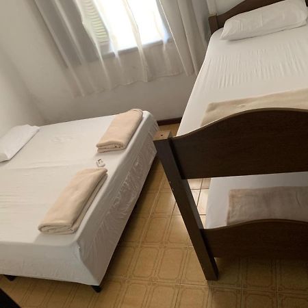 Wanderlust Guest House Убатуба Екстер'єр фото