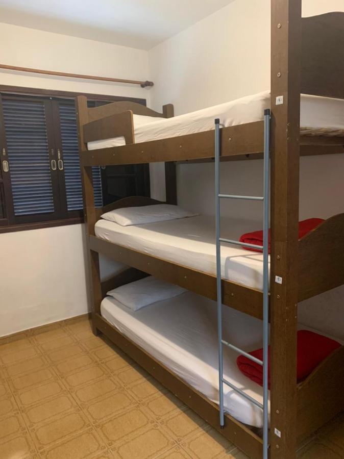 Wanderlust Guest House Убатуба Екстер'єр фото