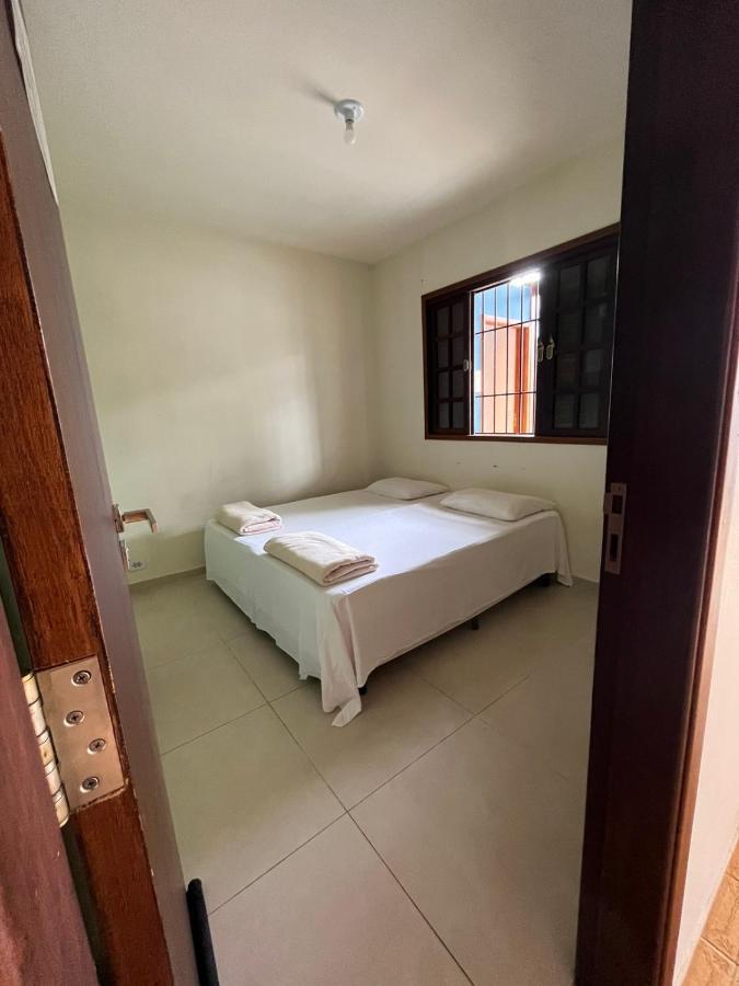 Wanderlust Guest House Убатуба Екстер'єр фото