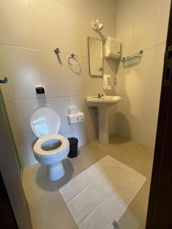 Wanderlust Guest House Убатуба Екстер'єр фото